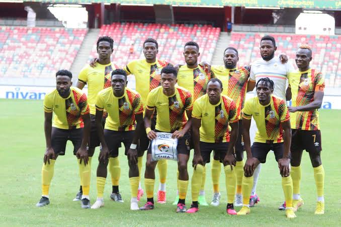 AFCON Qualifiers: Micho summons Uganda Cranes provisional squad for Niger clash