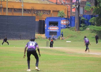 Batball X: Central Rhinos, Nile Leopards perfect on day one