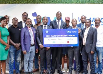 I&M Katogo Invitational Golf Series gets new partners