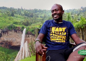 Elgon Marathon is in the offing