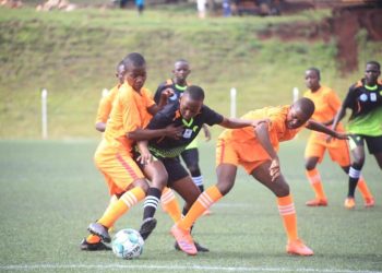 Bombo, Aterai through to Odilo girls’ final