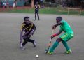 Hockey fraternity mourns Innocent Mbabali