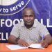 Mugerwa named new head coach of Police FC