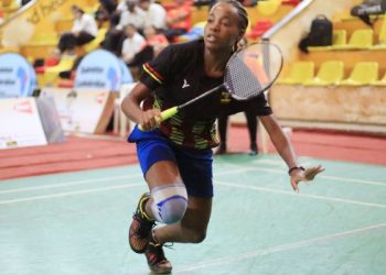 Badminton: All set for Kampala International tournament
