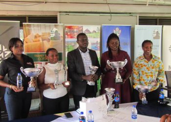 International cast of golfers expected to compete at UGC Ladies Open