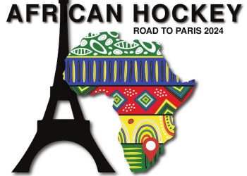 African Hockey road to Paris qualifier confirmed
