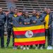 Four Boys, Four Girls to represent Uganda at The Street Child Cricket World Cup