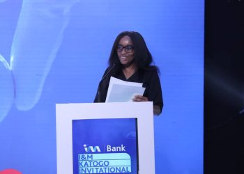 Wachira hails organisation of I&M Bank Katogo Golf Series as Ssali headlines September event