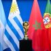 Morocco, Spain and Portugal to host 2030 World Cup, three games in South America