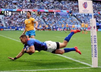 Namibia: Rugby World Cup 2023 review