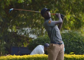Uganda Open: Nsubuga looks to finally breakthrough and claim victory