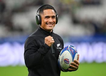 Stats review – what do the figures reveal about the four Rugby World Cup semi-finalists?