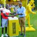 Nsubuga holds onto his lead to win maiden Uganda Open amateur golf title