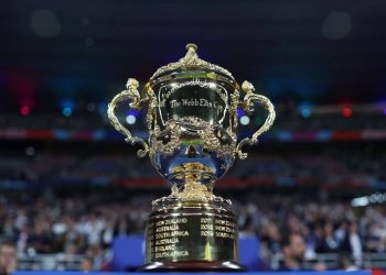 Rugby World Cup 2027 expanded to 24 teams