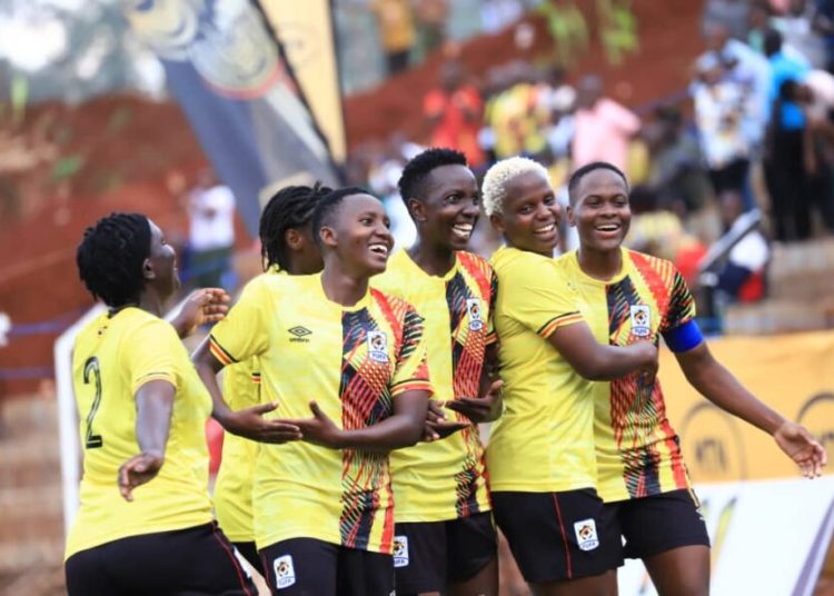 Olympic Qualifiers: Crested see-off Cameroon in first round
