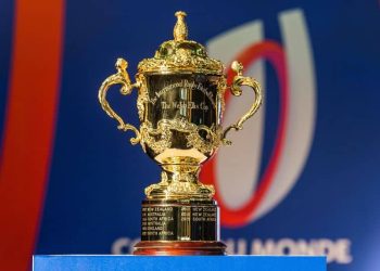 Rugby World Cup 2023 Pool permutations