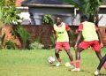 Uganda Cranes set for Mali, Zambia friendly games