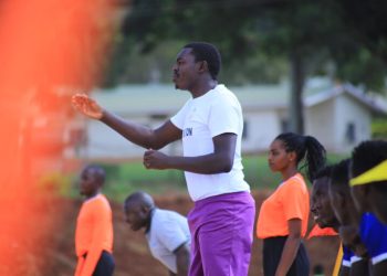 Beach Soccer Coaching Course to be held this week
