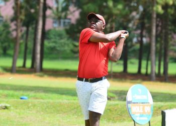 Unfinished business at Singleton Match Play Challenge