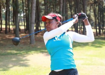 Babirye sets eyes on fourth Uganda Open title