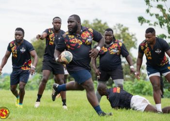 Rugby Cranes, Kenya Simbas renew rivalry in Victoria Cup decider