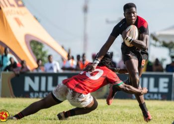 Victoria Cup win propels Uganda up the World Rugby Men’s Rankings