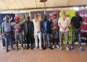 Africa Zone Series: Excitement builds ahead of meeting between Uganda and Kenya