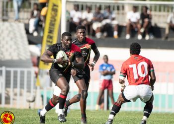 Elgon Cup: Kenya Simbas win second leg to retain title as Lionesses demolish Lady Cranes