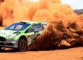 Karan Patel wins his maiden Africa Rally Championship title