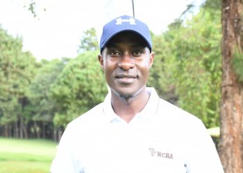 Singleton Match Play Challenge debutants Kirarira & Mucunguzi through to the final