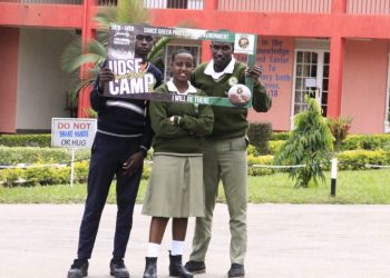 UDSF announces dates for National Youth Capacity Building Camp