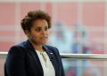 Top CAF official to grace Women in Football Bonanza