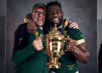 Belief, commitment and confidence: How South Africa won Rugby World Cup 2023