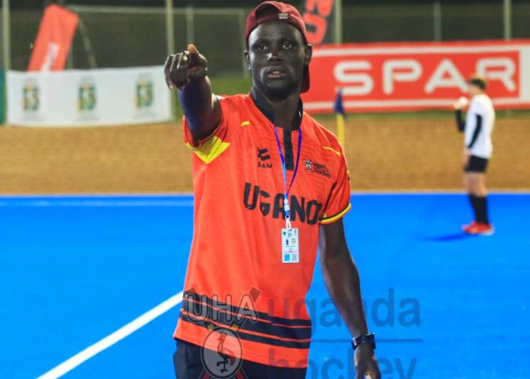 Hockey Cranes’ fitness issues highlighted by Raskara after finishing fourth at Olympic Qualifier