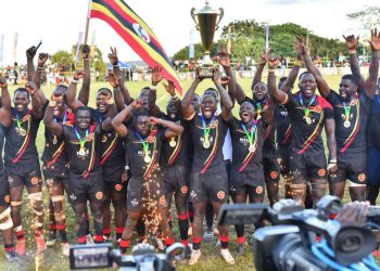 Consistency prevails as Rugby Cranes triumph over Kenya Simbas to win Victoria Cup
