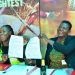 Brewing up a storm: Guinness partners with FUFA to celebrate Women in Football