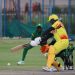 Cricket Cranes maintain winning run at T20 World Cup Qualifiers
