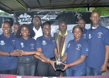 All set for ICC T20 Women’s Africa World Cup Qualifiers
