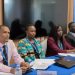 Delight for FUFA CEO, Finance Director after attending Financial Governance Workshop in Rwanda