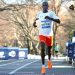 Cheptegei set for marathon debut in Valencia