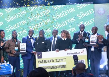 Debutants Kirarira & Mucunguzi headline finale of Singleton Match Play Challenge