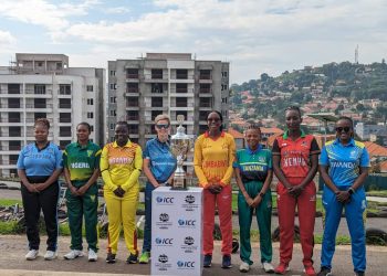 ICC Women’s T20 World Cup Africa Qualifier: Zimbabwe, Namibia, Uganda, Tanzania enter the tournament as the top four ranked teams