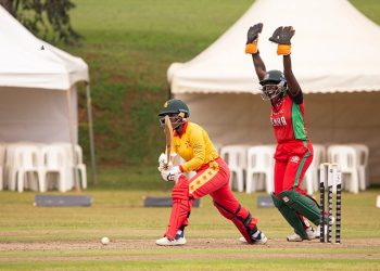 ICC Women’s T20 World Cup Africa Qualifier: Pre-event favourites Zimbabwe breeze past Kenya in 62-run win