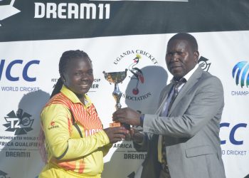 ICC Women’s T20 World Cup Africa Qualifier: Aweko continues to stand out as Uganda remain unbeaten