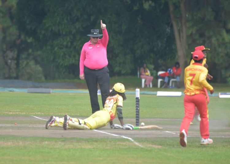 ICC Women’s T20 World Cup Africa Qualifier: Zimbabwe too strong for Uganda, Namibia & Tanzania share third place