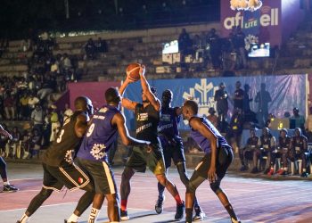 Exciting final day in store for Friday Night Lights Basketball