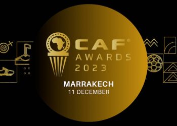 Global African Stars dominate CAF Award’s 2023 final shortlist