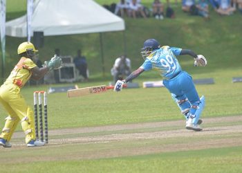 ICC Women’s T20 World Cup Africa Qualifier: Uganda off to winning start with 6-wicket victory against Rwanda