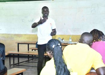 USSSA includes First Aid and Injury management in its Capacity Building Programme