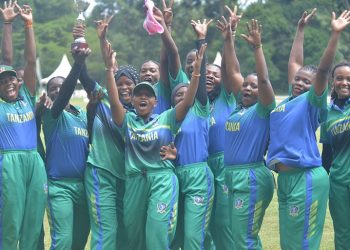 ICC Women’s T20 World Cup Africa Qualifier: Tanzania storm semifinals after beating Kenya in rain interrupted fixture